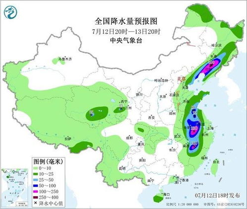 巴威接下来携暴雨大暴雨去哪儿
