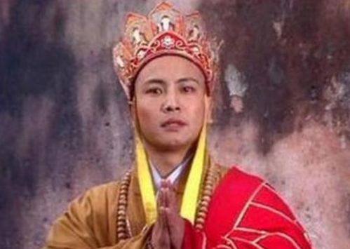 “26版西游记”唐僧扮演者回应收入