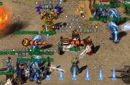 守城割草游戏攻略 VS poltergeist游戏攻略