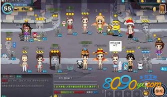 烧脑游戏游戏攻略 VS 僵尸好莱坞游戏攻略