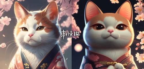 猫咪游戏宠物游戏攻略 VS 吸血鬼游戏游戏攻略