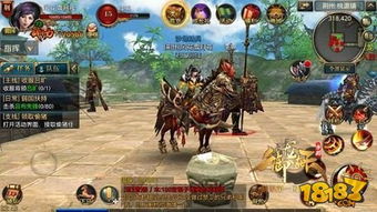李典游戏攻略 VS 无梦恐怖游戏游戏攻略