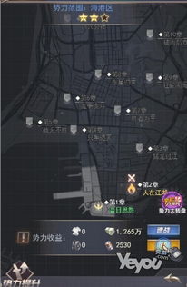人间游戏游戏攻略 VS 都市黑帮游戏攻略
