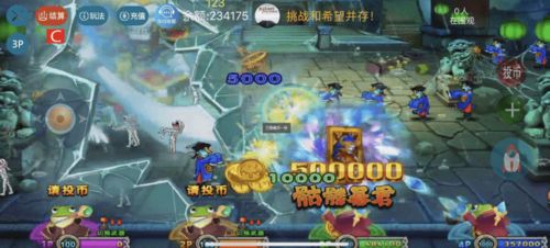 euphria游戏攻略 VS 魔鬼转盘游戏游戏攻略