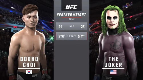 SweetHouse游戏攻略 VS ufc游戏攻略