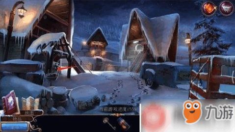 catspa游戏攻略 VS 密室特工游戏攻略